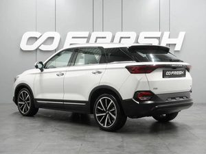 Внедорожник FAW Bestune T77 2024 года, 1849000 рублей, Воронеж