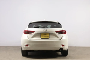 Хетчбэк Mazda Axela 2014 года, 1369000 рублей, Новосибирск