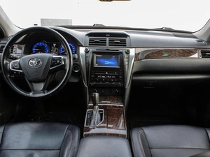 Седан Toyota Camry 2016 года, 2499000 рублей, Петрозаводск