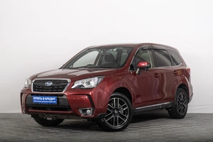 Универсал Subaru Forester 2017 года, 2099000 рублей, Томск