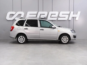 Универсал ВАЗ (LADA) Kalina 2015 года, 498000 рублей, Воронеж