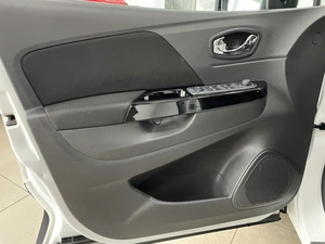Внедорожник Renault Kaptur 2017 года, 1187000 рублей, Солонцы