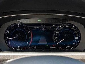 Внедорожник Volkswagen Tiguan 2018 года, 2180000 рублей, Краснодар