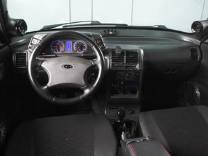 Хетчбэк ВАЗ (LADA) 2112 2004 года, 339000 рублей, Минеральные Воды