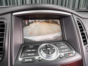 Внедорожник Infiniti EX25 2011 года, 1840000 рублей, Тюмень