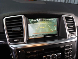 Внедорожник Mercedes-benz M-класс 2012 года, 2439000 рублей, Тюмень