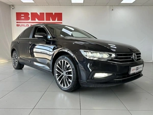 Седан Volkswagen Passat 2020 года, 1986000 рублей, Смоленск