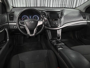 Седан Hyundai i40 2013 года, 934000 рублей, Ставрополь