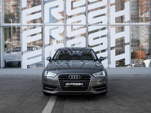 Хетчбэк Audi A3 2013 года, 1249000 рублей, Ставрополь