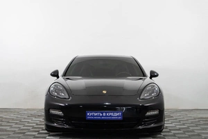 Лифтбек Porsche Panamera 4 2011 года, 2649000 рублей, Сургут