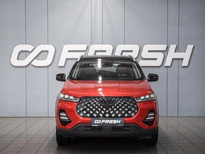 Внедорожник Chery Tiggo 7 Pro 2020 года, 1720000 рублей, Муром