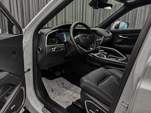 Внедорожник Geely Tugella 2023 года, 2999000 рублей, Красноярск