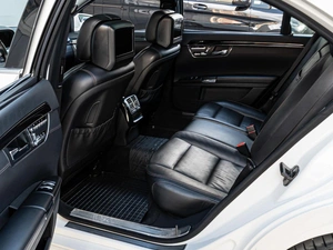 Седан Mercedes-benz S-класс 2012 года, 2090000 рублей, Краснодар