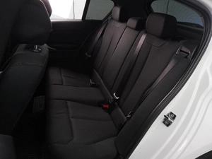 Хетчбэк BMW 1 серия 2012 года, 1099000 рублей, Воронеж