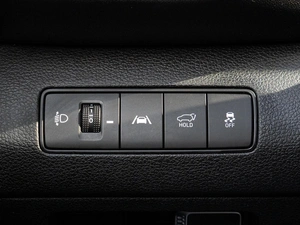 Внедорожник Hyundai Santa Fe 2021 года, 4179000 рублей, Краснодар