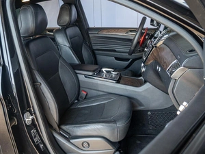 Внедорожник Mercedes-benz GLE-класс Coupe 2016 года, 3450000 рублей, Краснодар
