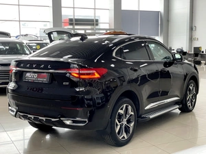 Внедорожник Haval F7x 2021 года, 2187000 рублей, Солонцы