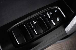 Внедорожник Hyundai Creta 2017 года, 1599000 рублей, Пермь