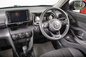 Внедорожник Toyota Yaris Cross 2020 года, 2099000 рублей, Томск