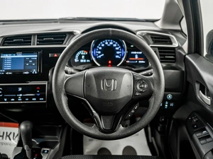 Хетчбэк Honda Fit 2019 года, 1210000 рублей, Красноярск