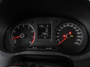 Седан Volkswagen Polo 2020 года, 1289000 рублей, Воронеж