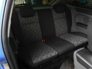 Хетчбэк Ford Focus 2008 года, 459000 рублей, Воронеж