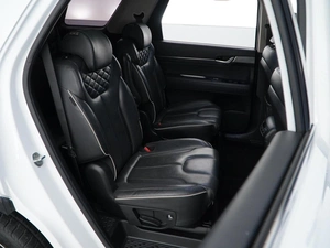 Внедорожник Hyundai Palisade 2020 года, 3699444 рублей, Москва