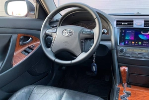 Седан Toyota Camry 2008 года, 1080000 рублей, Солонцы