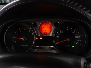 Внедорожник Nissan Qashqai 2008 года, 849000 рублей, Тюмень