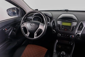 Внедорожник Hyundai ix35 2014 года, 1279000 рублей, Пермь