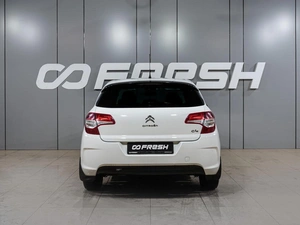 Хетчбэк Citroen C4 2011 года, 669000 рублей, Воронеж