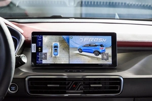 Внедорожник Belgee X50 2025 года, 2359000 рублей, Ульяновск