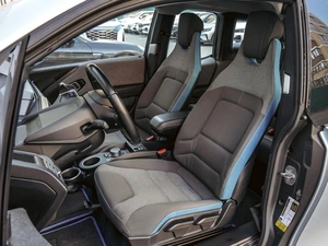 Хетчбэк BMW i3 2014 года, 1648000 рублей, Краснодар