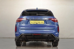Внедорожник Haval F7 2022 года, 2429000 рублей, Челябинск