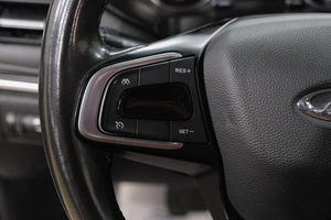 Внедорожник Chery Tiggo 4 Pro 2024 года, 1469000 рублей, Новокузнецк