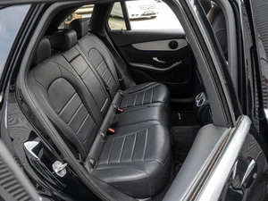 Внедорожник Mercedes-benz GLC-класс 2020 года, 4420000 рублей, Краснодар