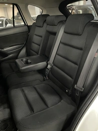 Внедорожник Mazda CX-5 2014 года, 1687000 рублей, Солонцы