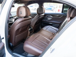 Седан BMW 7 серия 2016 года, 3190000 рублей, Волгоград