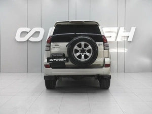 Внедорожник Toyota Land Cruiser Prado 2008 года, 2220000 рублей, Ростов-на-Дону