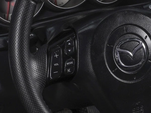Седан Mazda 3 2008 года, 810000 рублей, Ростов-на-Дону
