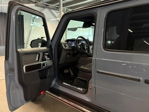 Внедорожник Mercedes-benz G-класс 2021 года, 16990000 рублей, Павловская Слобода