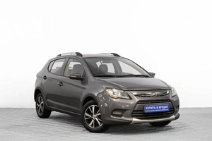 Хетчбэк Lifan X50 2015 года, 649000 рублей, Барнаул