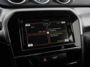 Внедорожник Suzuki Vitara 2019 года, 1431000 рублей, Нижний Новгород