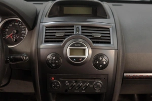 Седан Renault Megane 2007 года, 579000 рублей, Челябинск