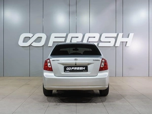 Седан Daewoo Gentra 2013 года, 468000 рублей, Воронеж
