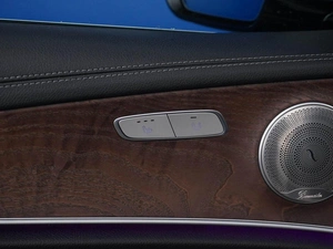 Седан Mercedes-benz E-класс 2016 года, 2845023 рублей, Москва