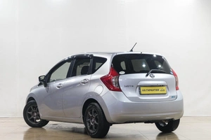 Хетчбэк Nissan Note 2016 года, 849000 рублей, Новокузнецк