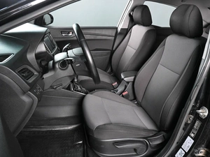 Седан Hyundai Solaris 2019 года, 1390000 рублей, Аксай