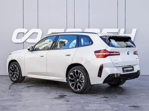 Внедорожник BMW X3 2025 года, 7270000 рублей, Краснодар