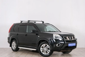 Внедорожник Nissan X-Trail 2011 года, 1449000 рублей, Красноярск